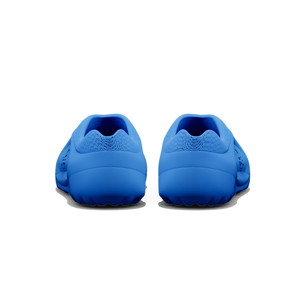 Boro - 3D printed shoes - zellerfeld 