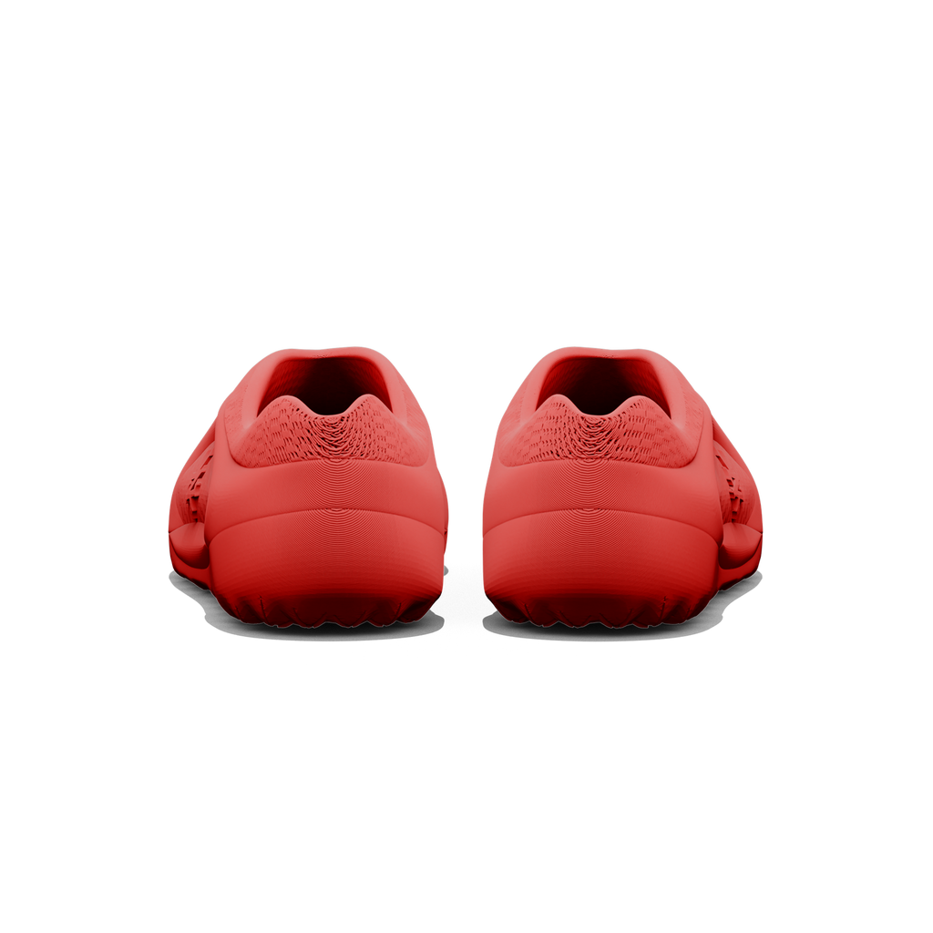 Boro - 3D printed shoes - zellerfeld 