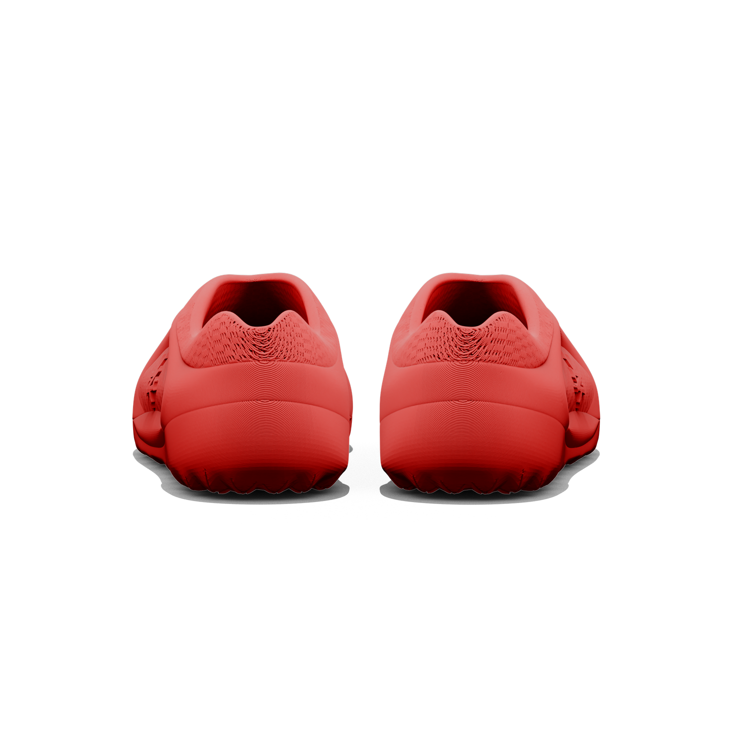 Boro - 3D printed shoes - zellerfeld 