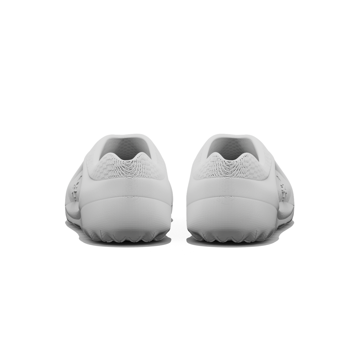 Boro - 3D printed shoes - zellerfeld 