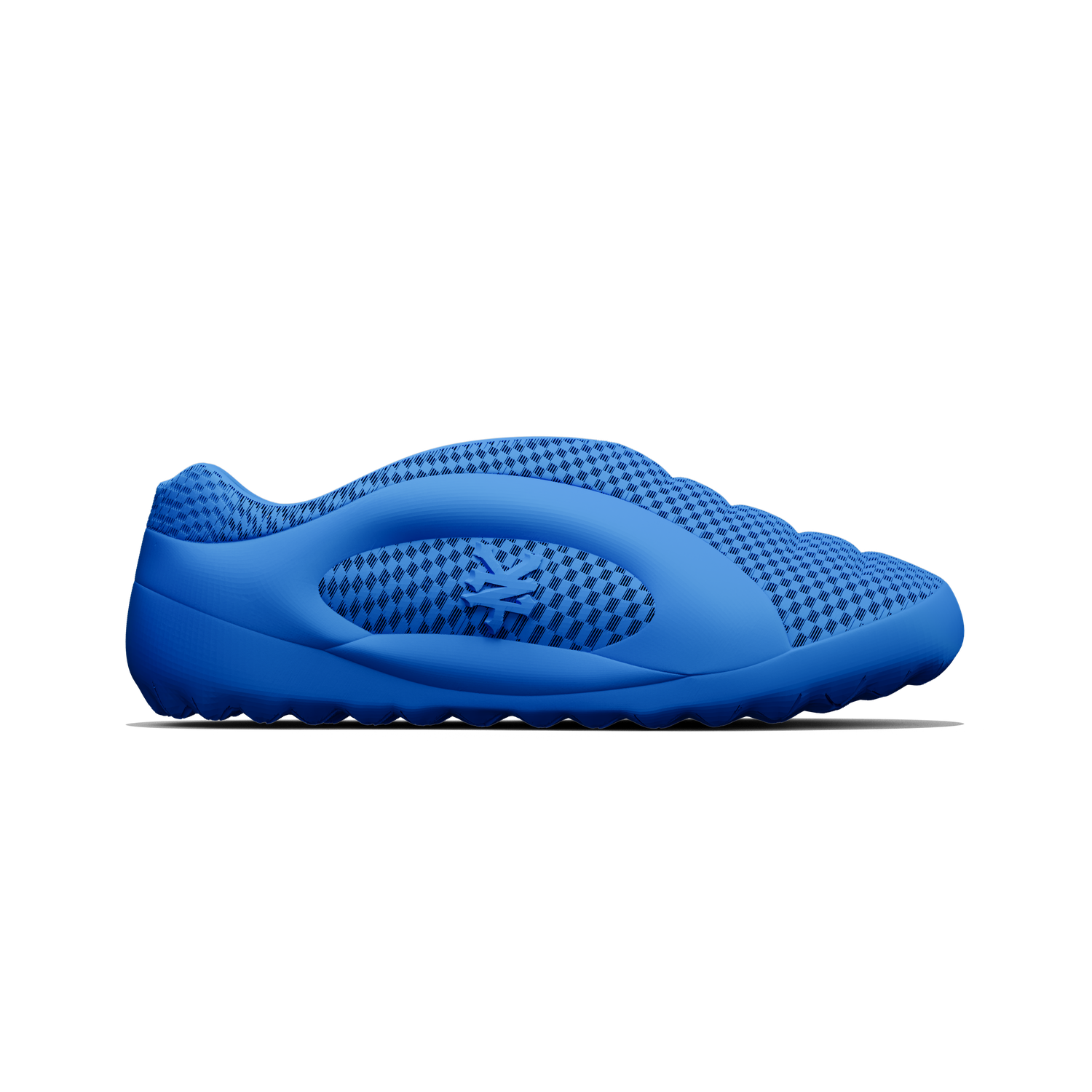 Boro - ZOOYORK | 3D printed Shoes | zellerfeld