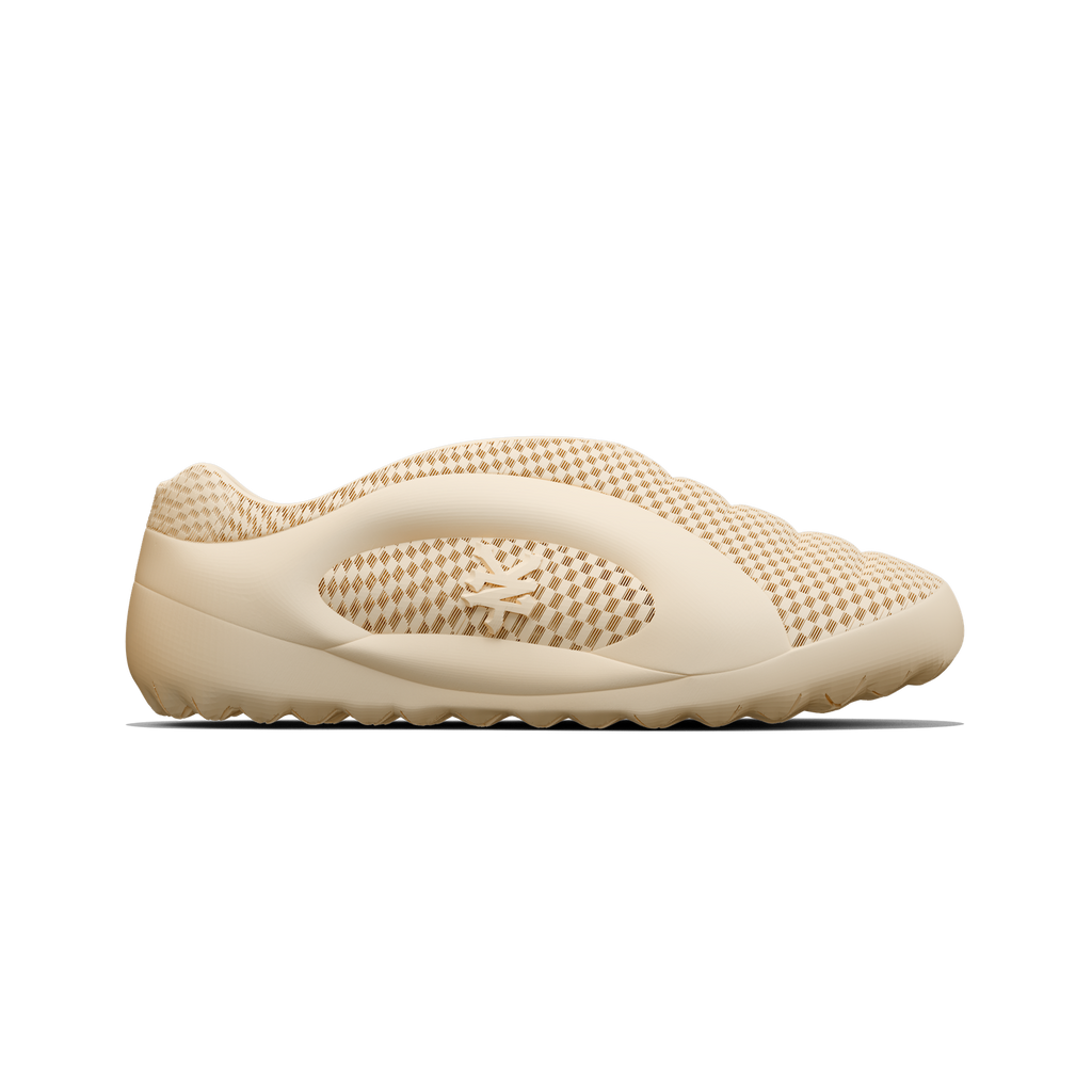 Boro - 3D printed shoes - zellerfeld 