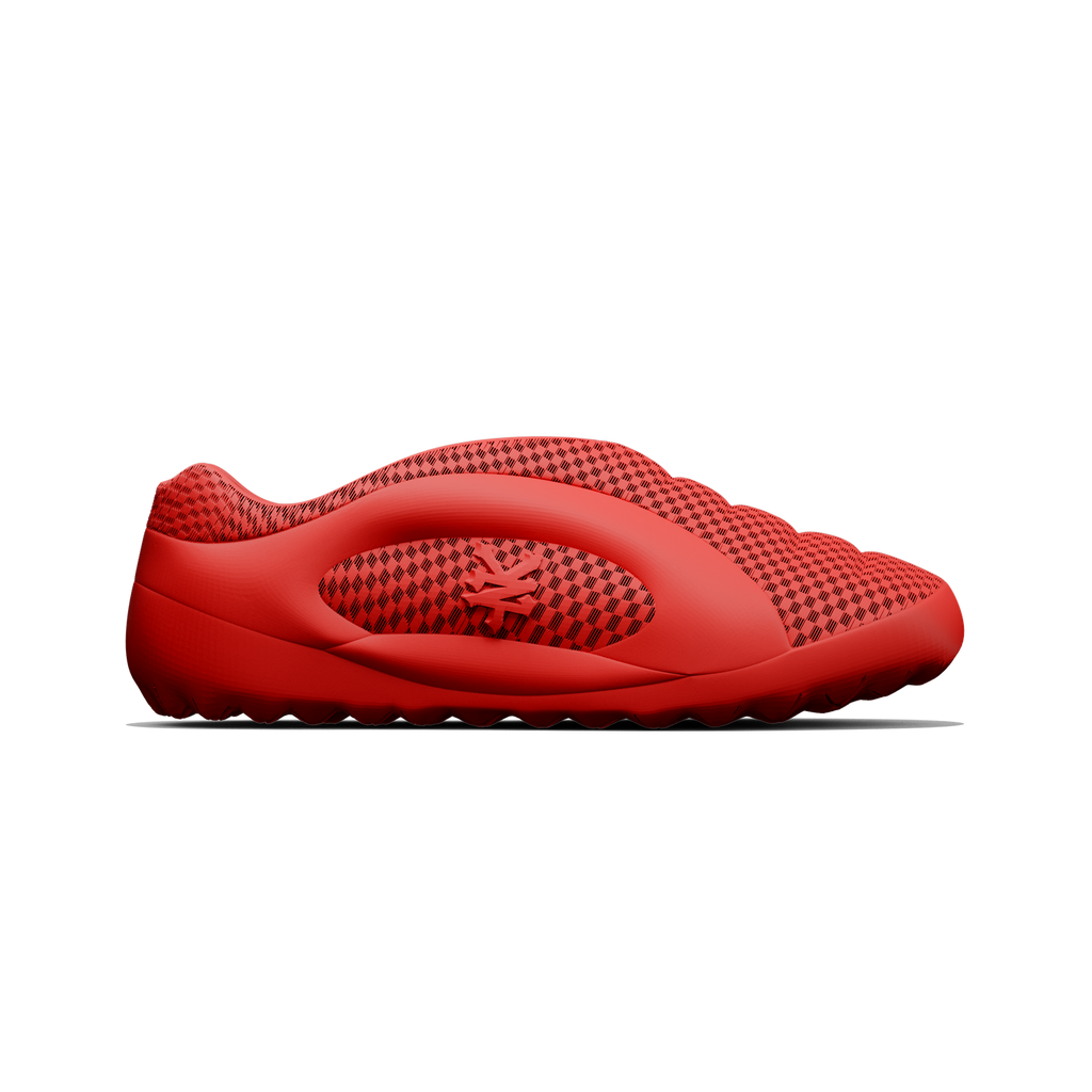 Boro - 3D printed shoes - zellerfeld 