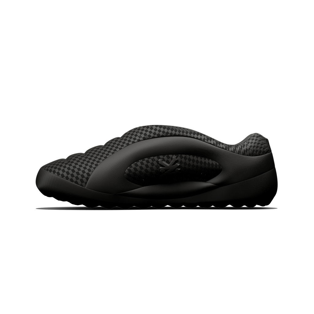 Boro - 3D printed shoes - zellerfeld 