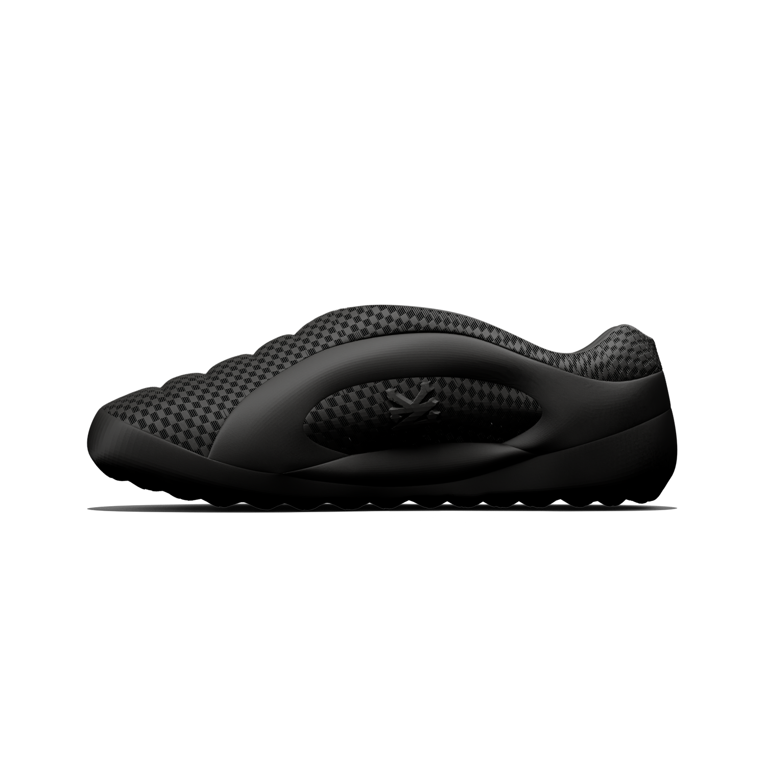 Boro - 3D printed shoes - zellerfeld 