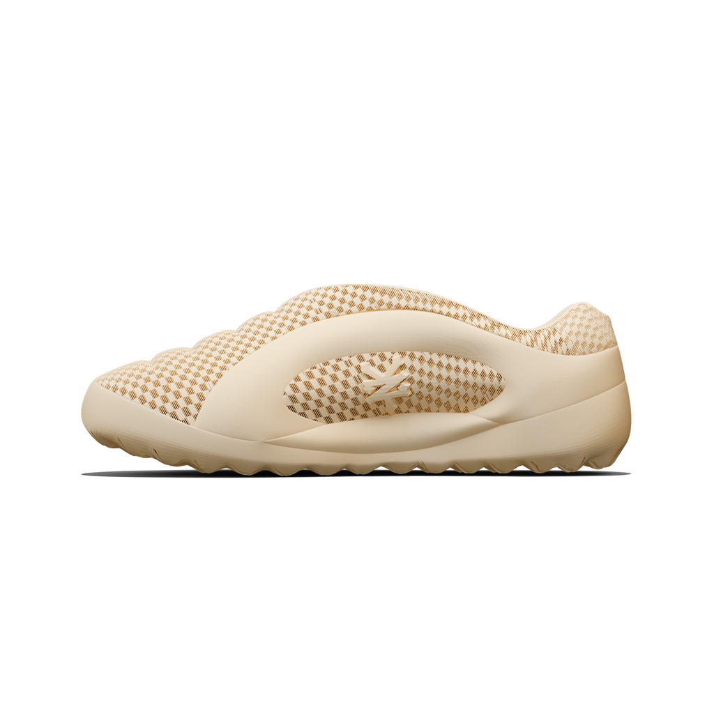 Boro - 3D printed shoes - zellerfeld 
