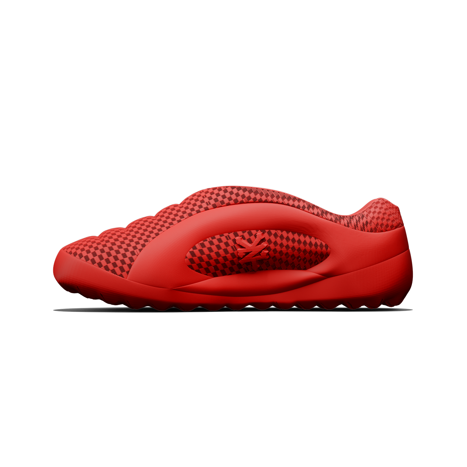 Boro - 3D printed shoes - zellerfeld 