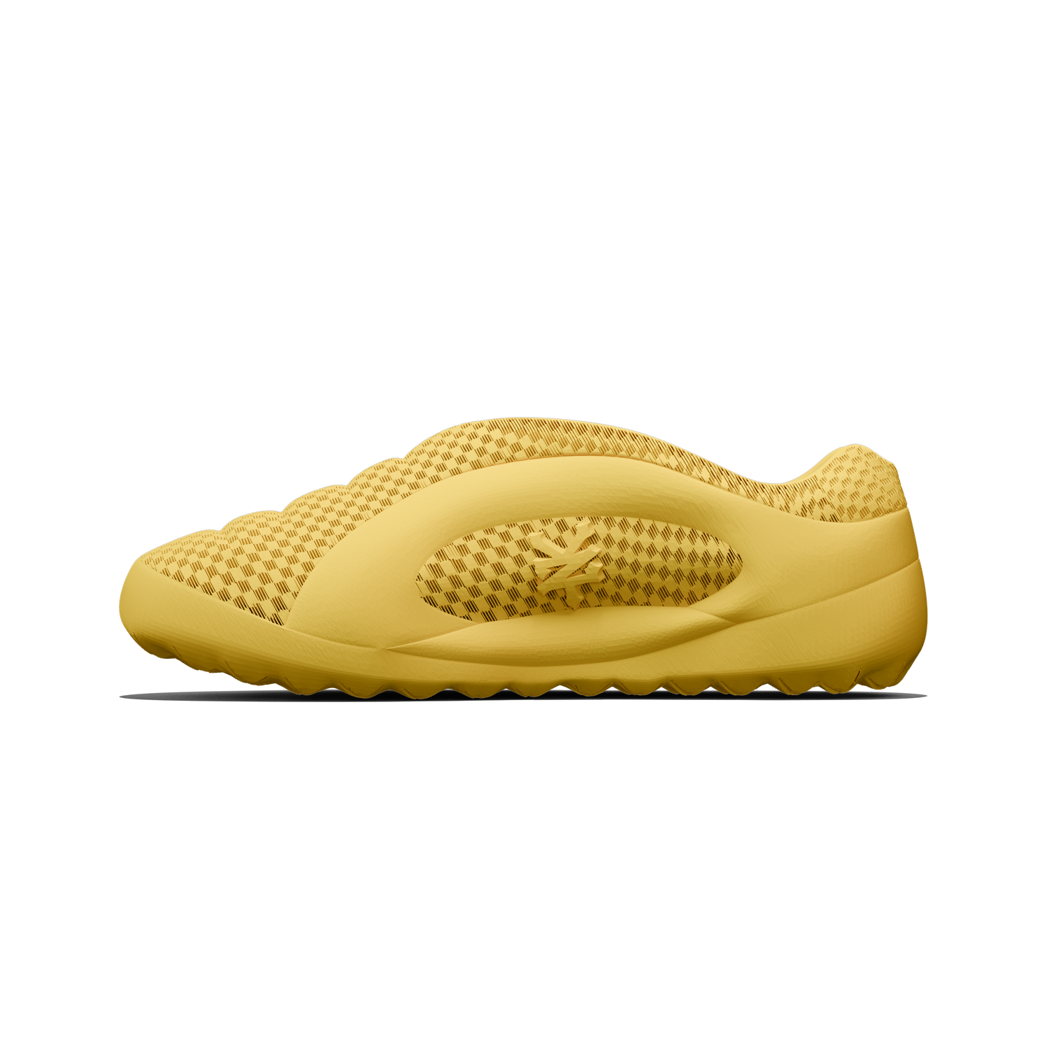 Boro - 3D printed shoes - zellerfeld 