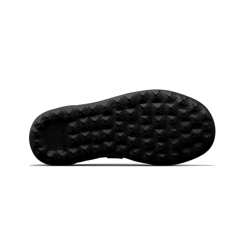 Boro - 3D printed shoes - zellerfeld 