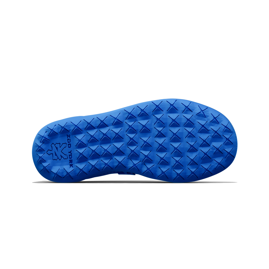 Boro - 3D printed shoes - zellerfeld 
