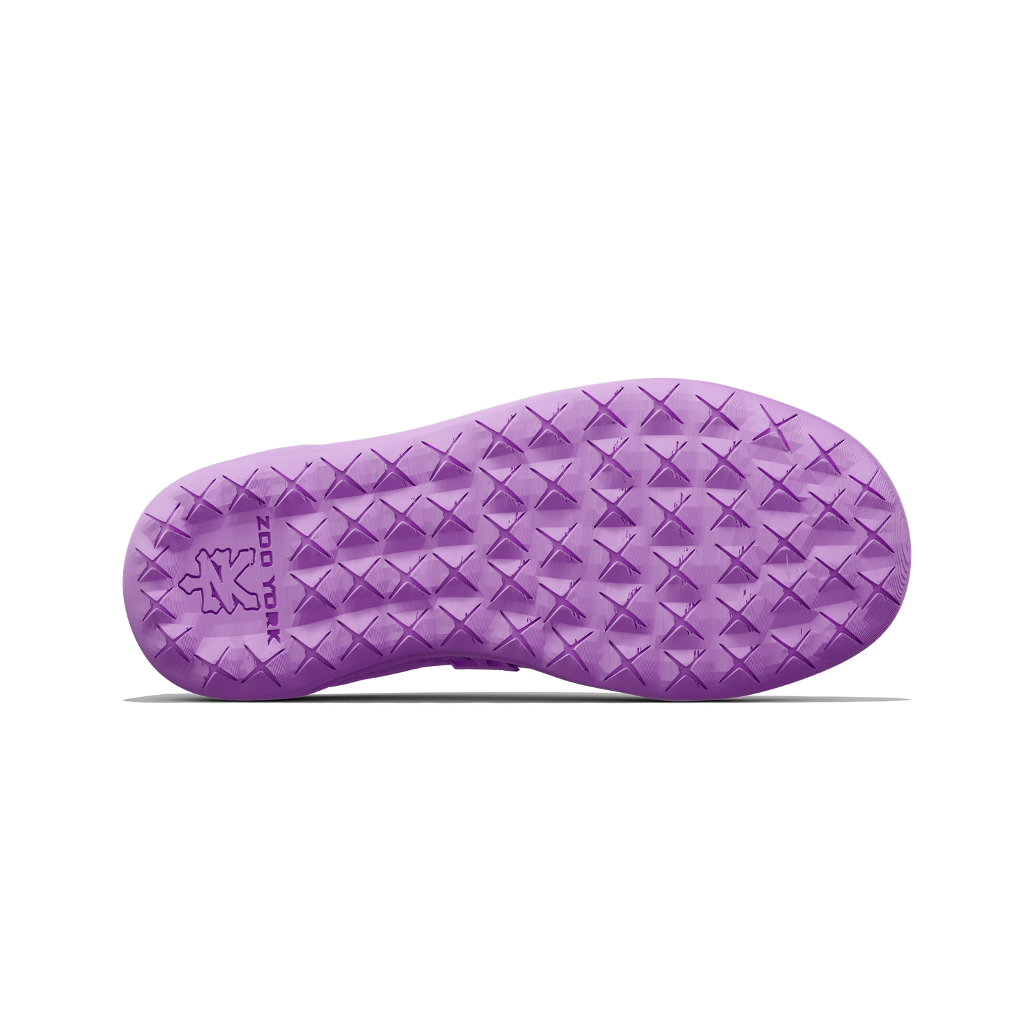 Boro - 3D printed shoes - zellerfeld 