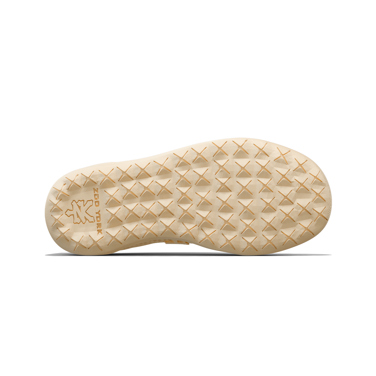 Boro - 3D printed shoes - zellerfeld 