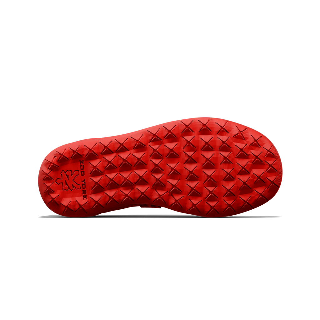 Boro - 3D printed shoes - zellerfeld 