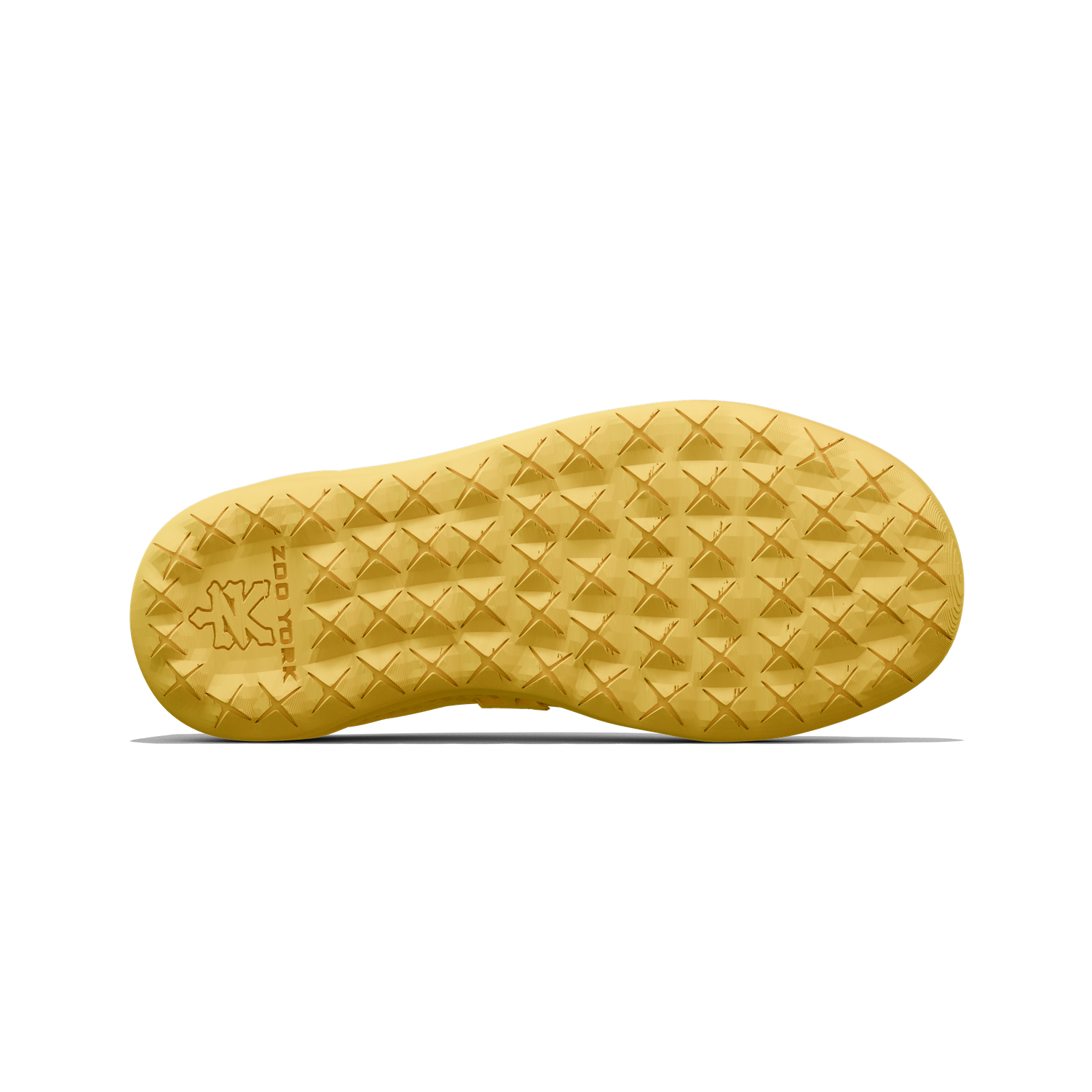 Boro - 3D printed shoes - zellerfeld 