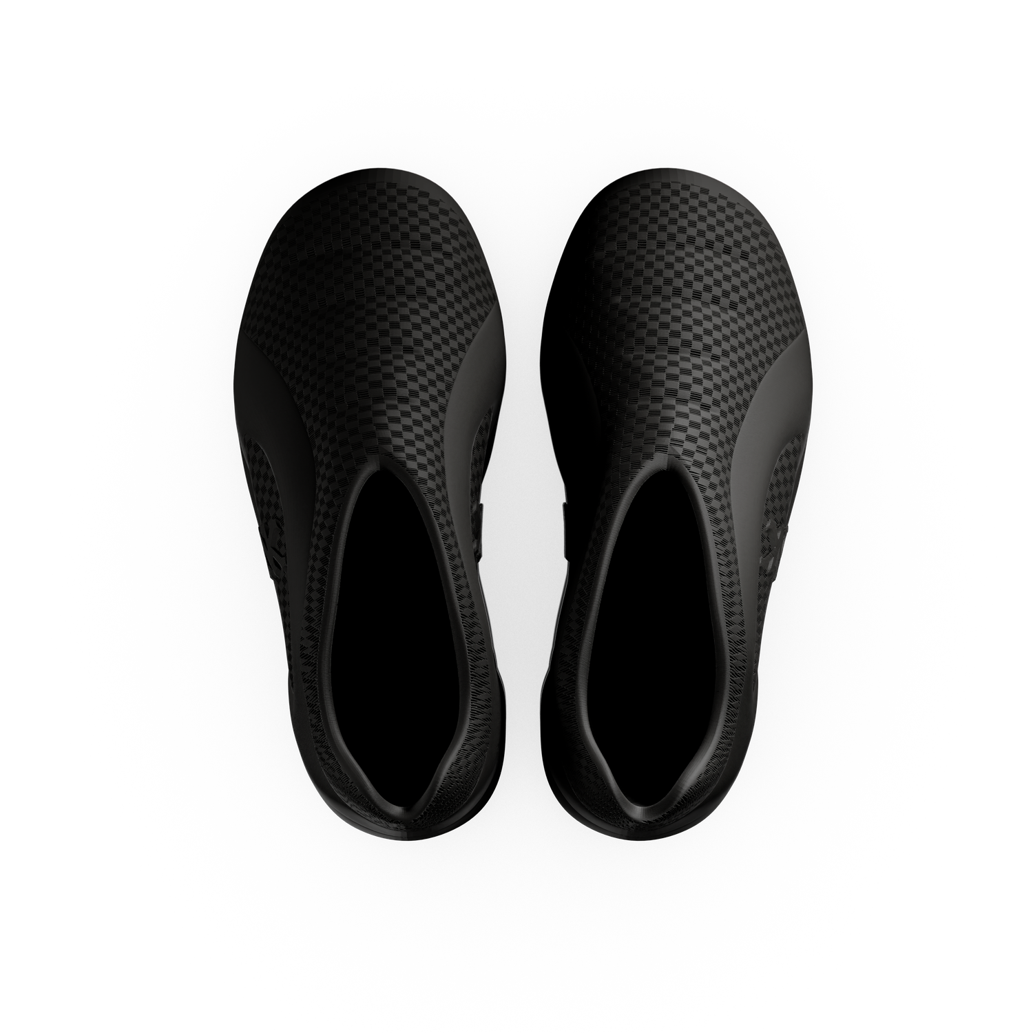 Boro - 3D printed shoes - zellerfeld 