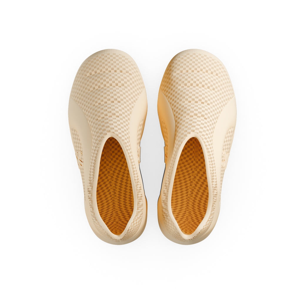 Boro - 3D printed shoes - zellerfeld 