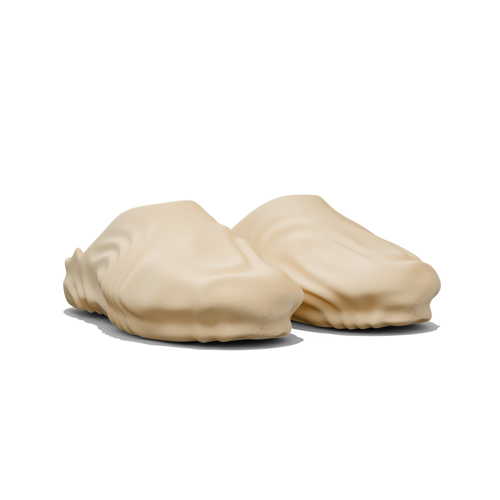 XXII Verdin - 3D printed shoes - zellerfeld 