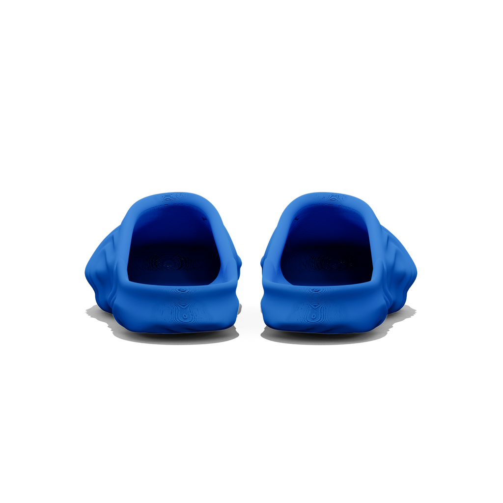 XXII Verdin - 3D printed shoes - zellerfeld 