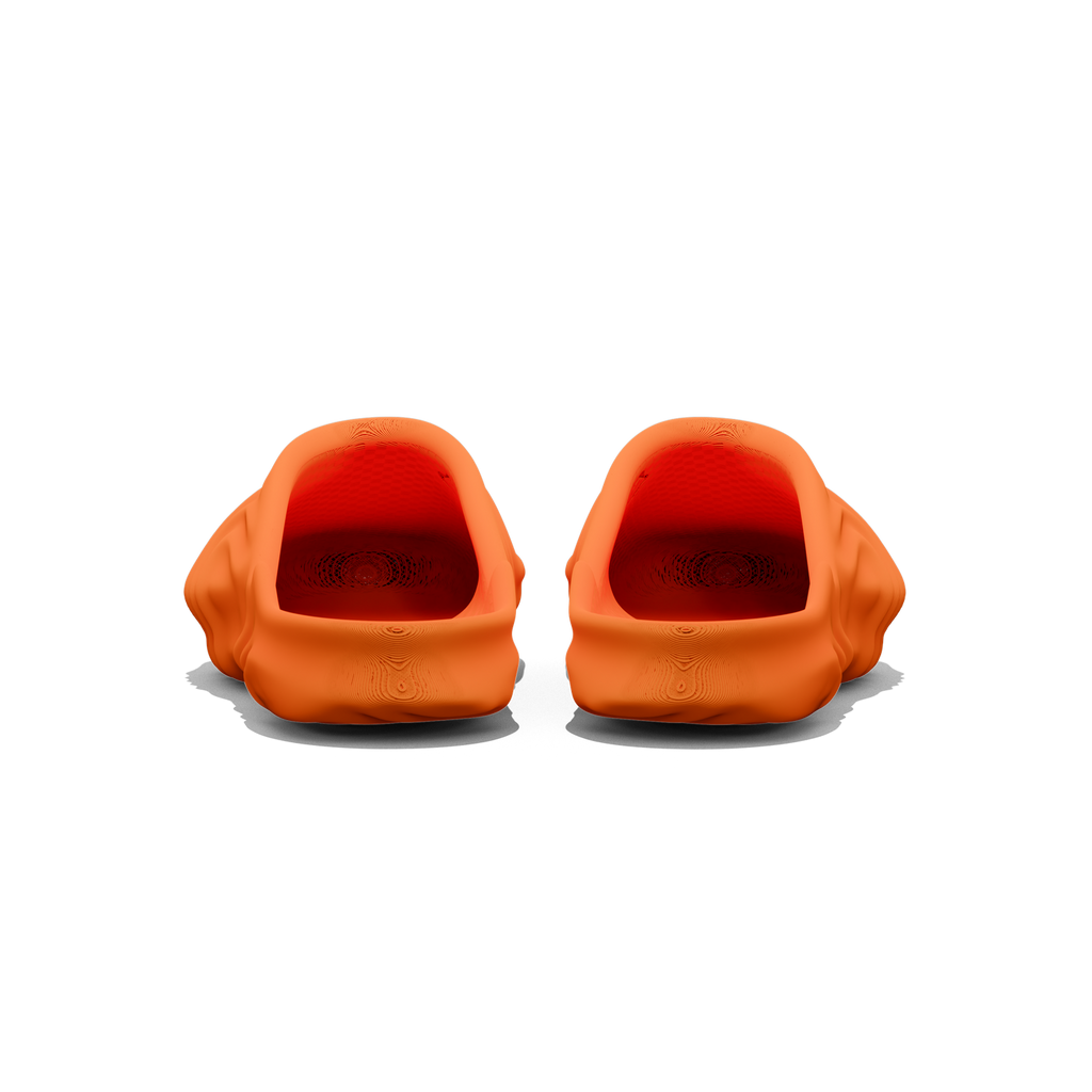 XXII Verdin - 3D printed shoes - zellerfeld 