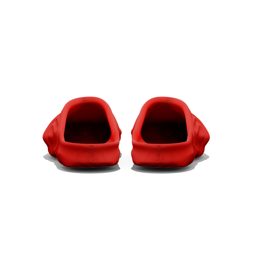 XXII Verdin - 3D printed shoes - zellerfeld 