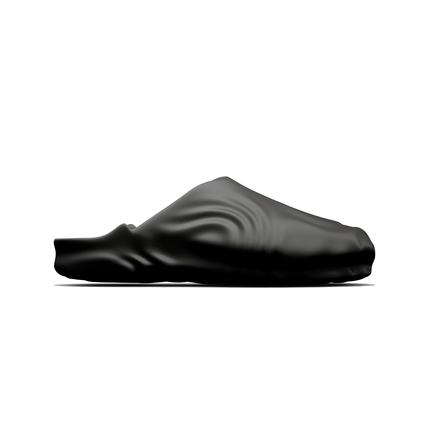 XXII Verdin - 3D printed shoes - zellerfeld 