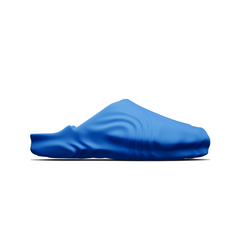 XXII Verdin - 3D printed shoes - zellerfeld 