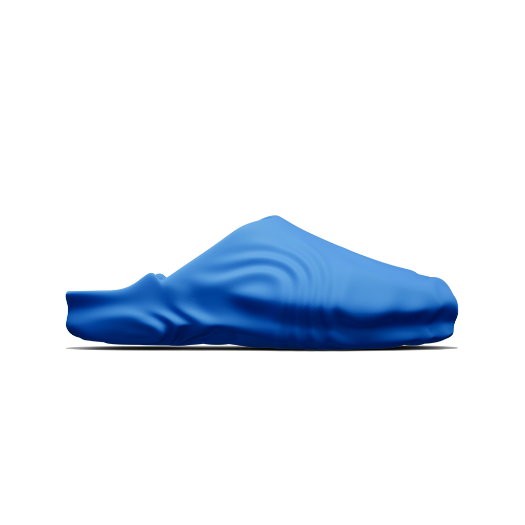 XXII Verdin - 3D printed shoes - zellerfeld 