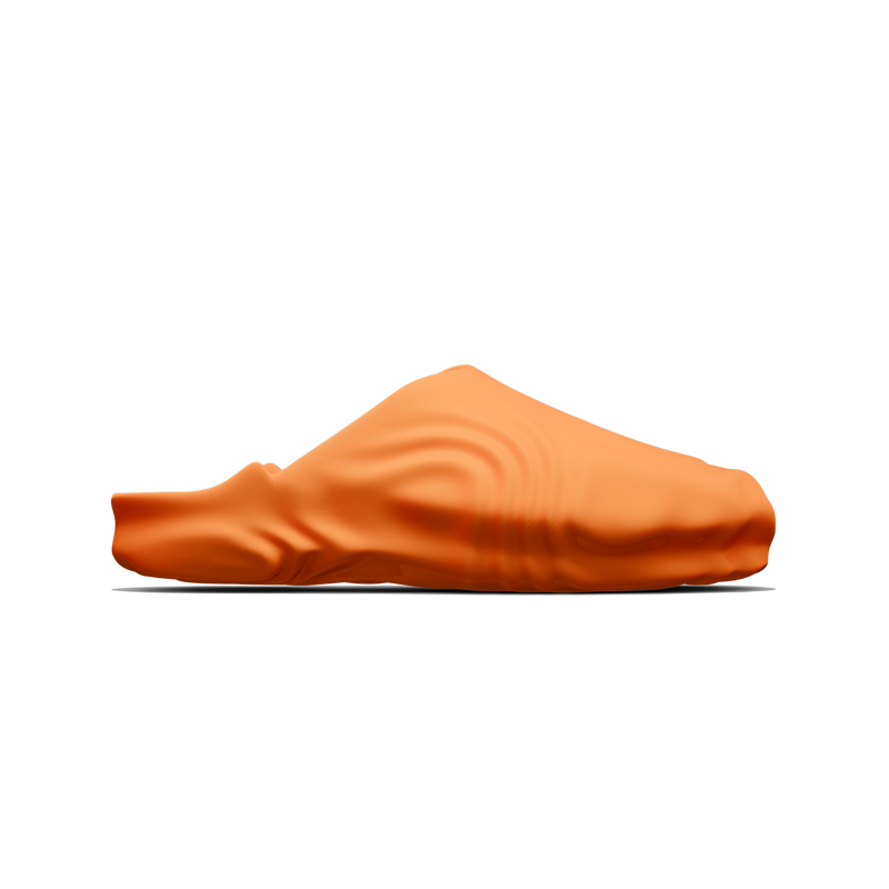 XXII Verdin - 3D printed shoes - zellerfeld 