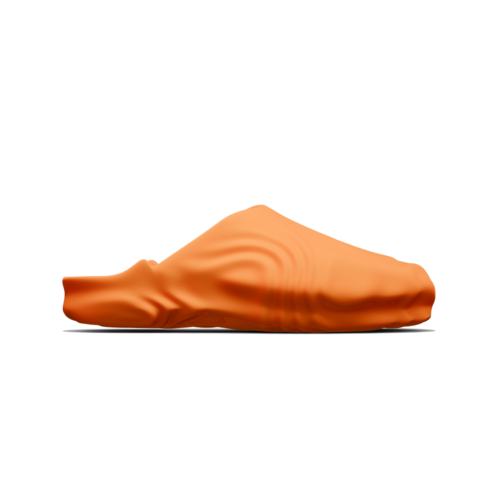 XXII Verdin - 3D printed shoes - zellerfeld 