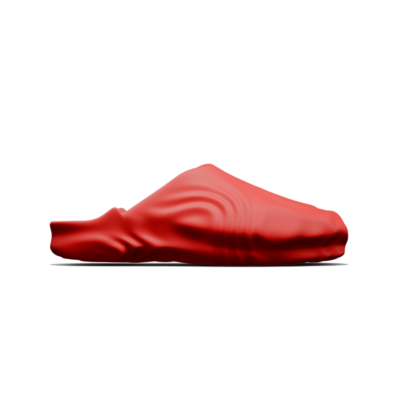 XXII Verdin - 3D printed shoes - zellerfeld 