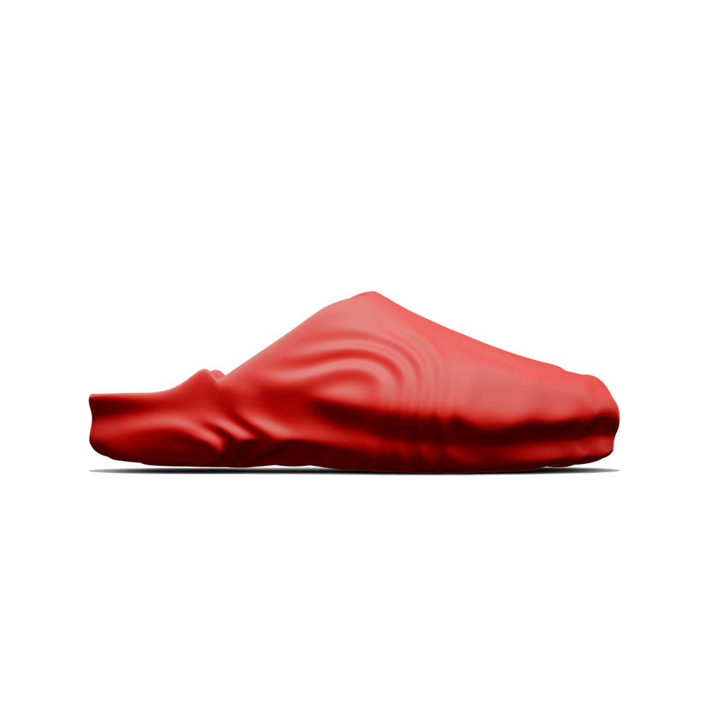 XXII Verdin - 3D printed shoes - zellerfeld 