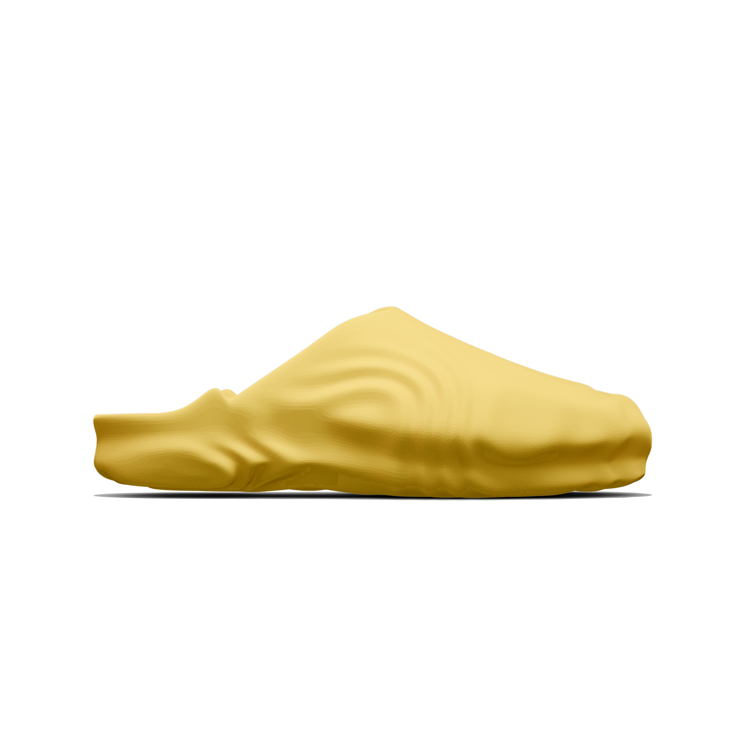 XXII Verdin - 3D printed shoes - zellerfeld 