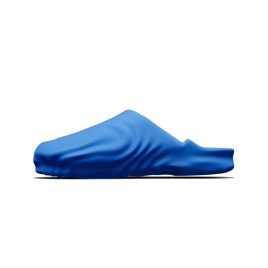 XXII Verdin - 3D printed shoes - zellerfeld 