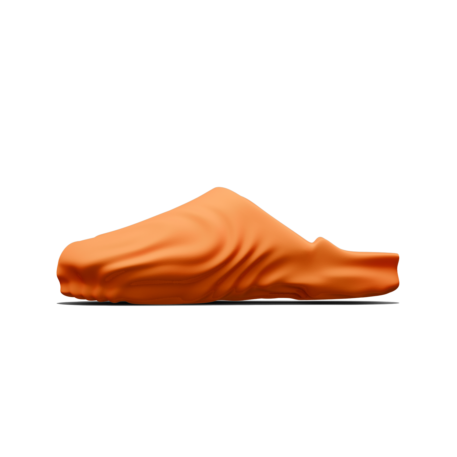 XXII Verdin - 3D printed shoes - zellerfeld 