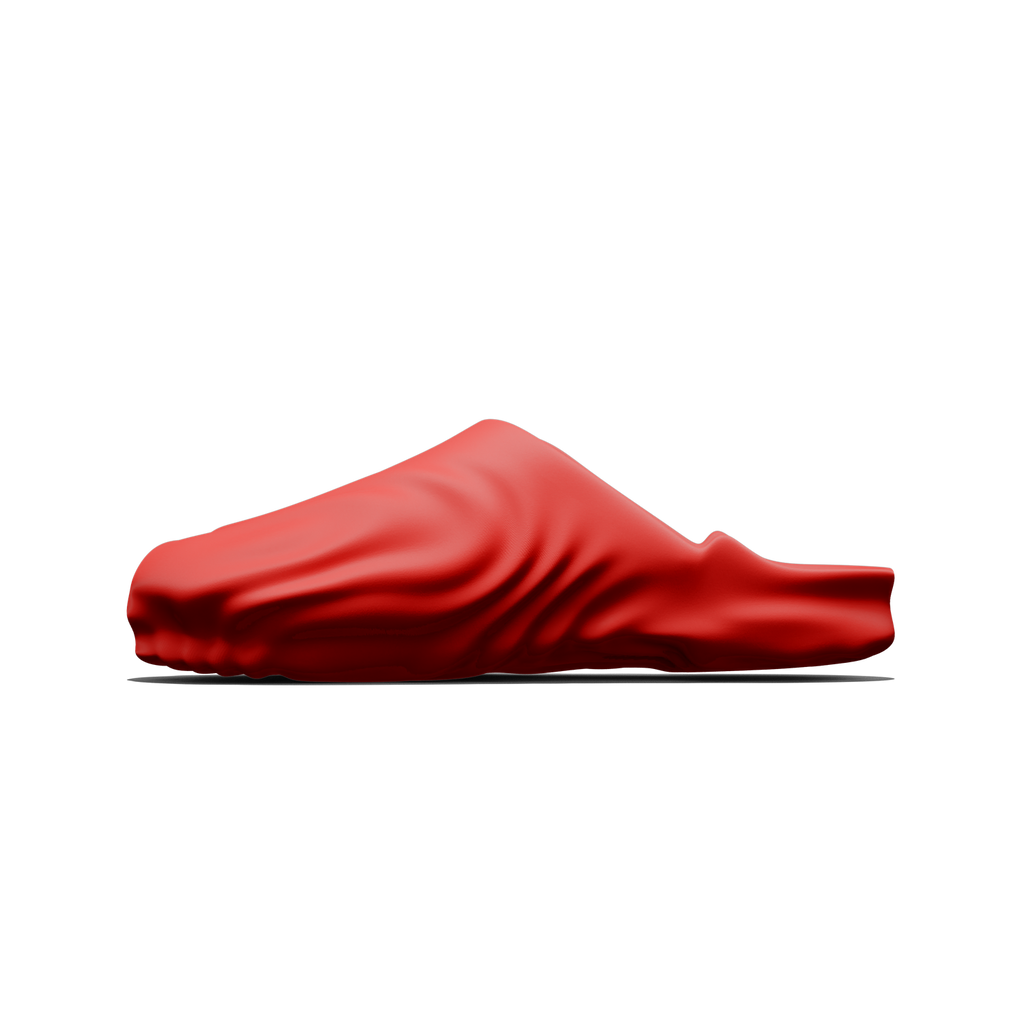 XXII Verdin - 3D printed shoes - zellerfeld 