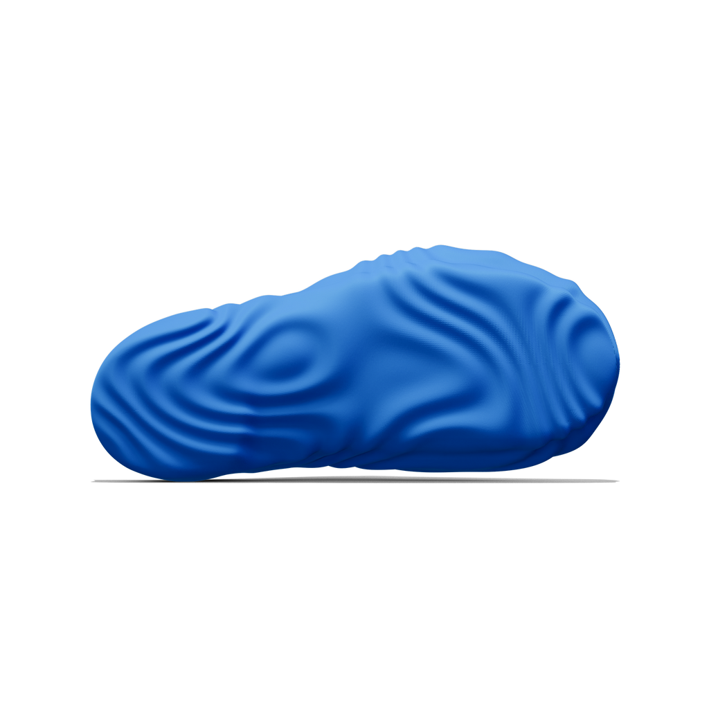 XXII Verdin - 3D printed shoes - zellerfeld 