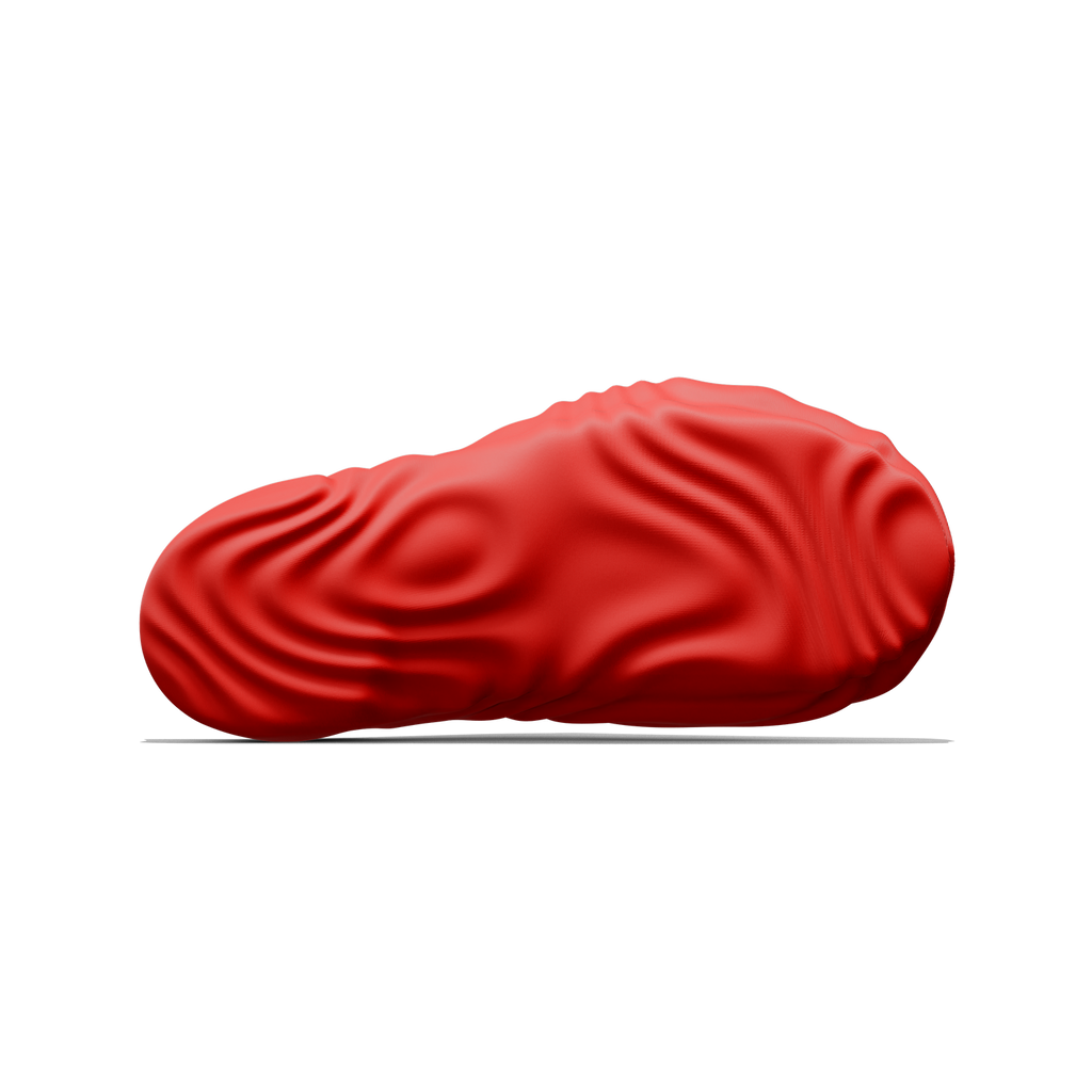 XXII Verdin - 3D printed shoes - zellerfeld 