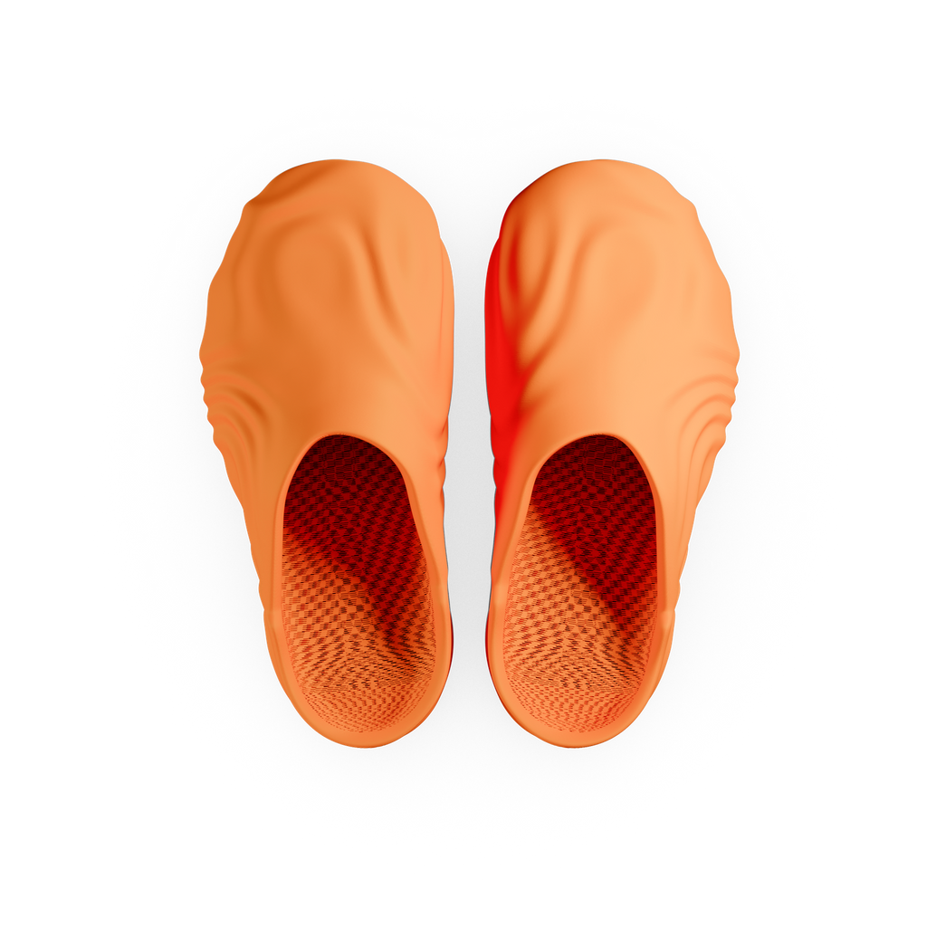 XXII Verdin - 3D printed shoes - zellerfeld 