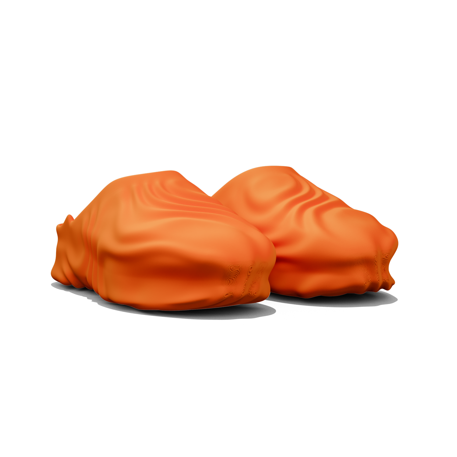 XXII Sharkbite - 3D printed shoes - zellerfeld 