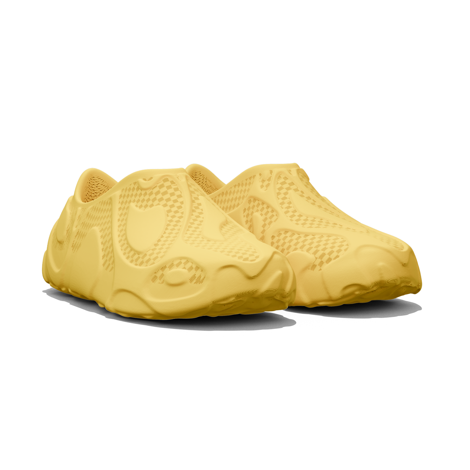 Zenith - 3D printed shoes - zellerfeld 