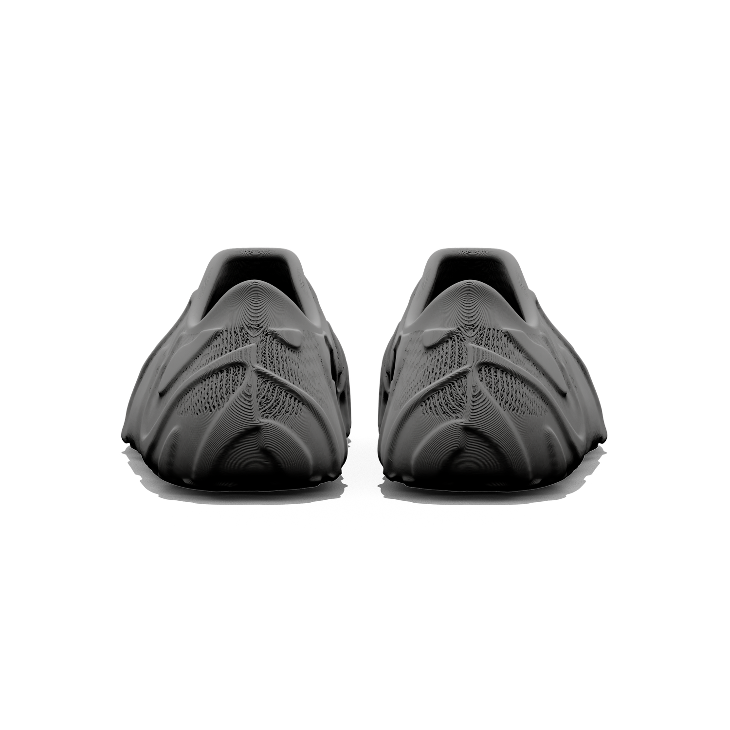 Zenith - 3D printed shoes - zellerfeld 