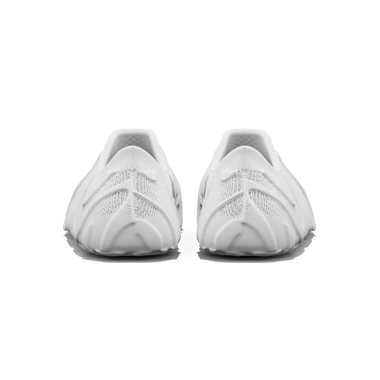 Zenith - 3D printed shoes - zellerfeld 
