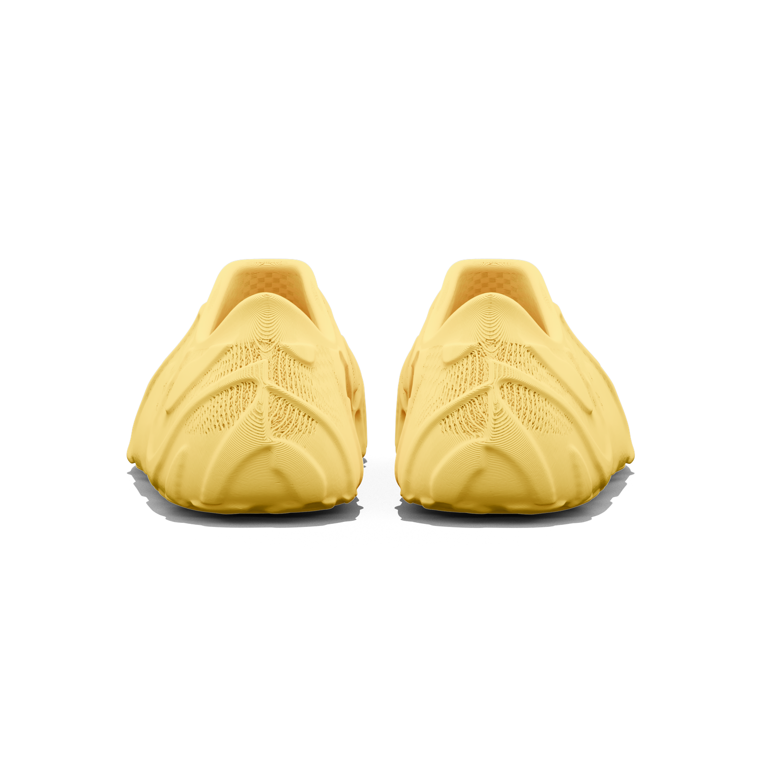Zenith - 3D printed shoes - zellerfeld 