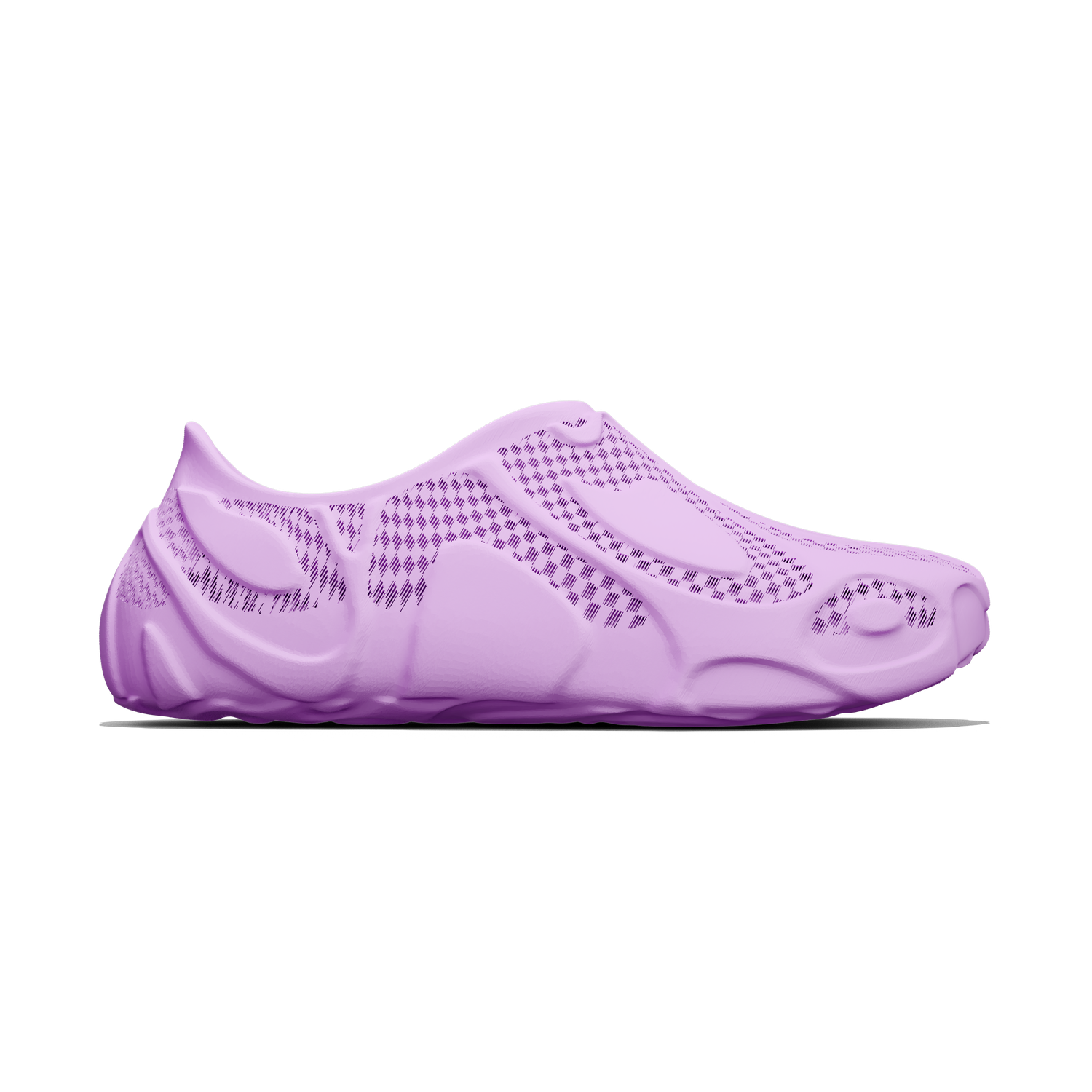 Zenith - 3D printed shoes - zellerfeld 