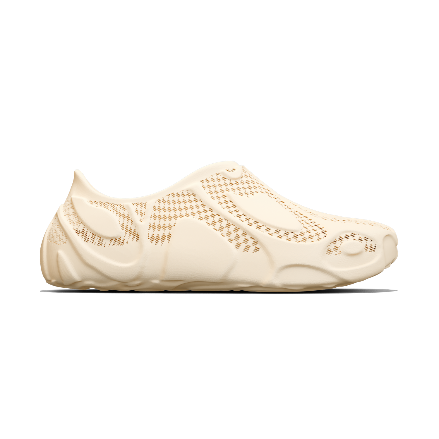 Zenith - 3D printed shoes - zellerfeld 