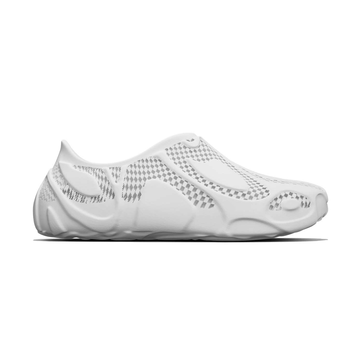 Zenith - 3D printed shoes - zellerfeld 
