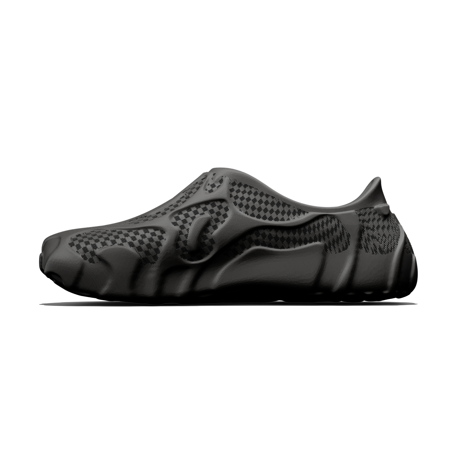 Zenith - 3D printed shoes - zellerfeld 