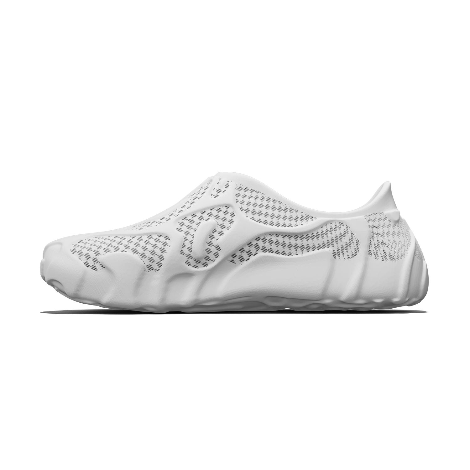 Zenith - 3D printed shoes - zellerfeld 