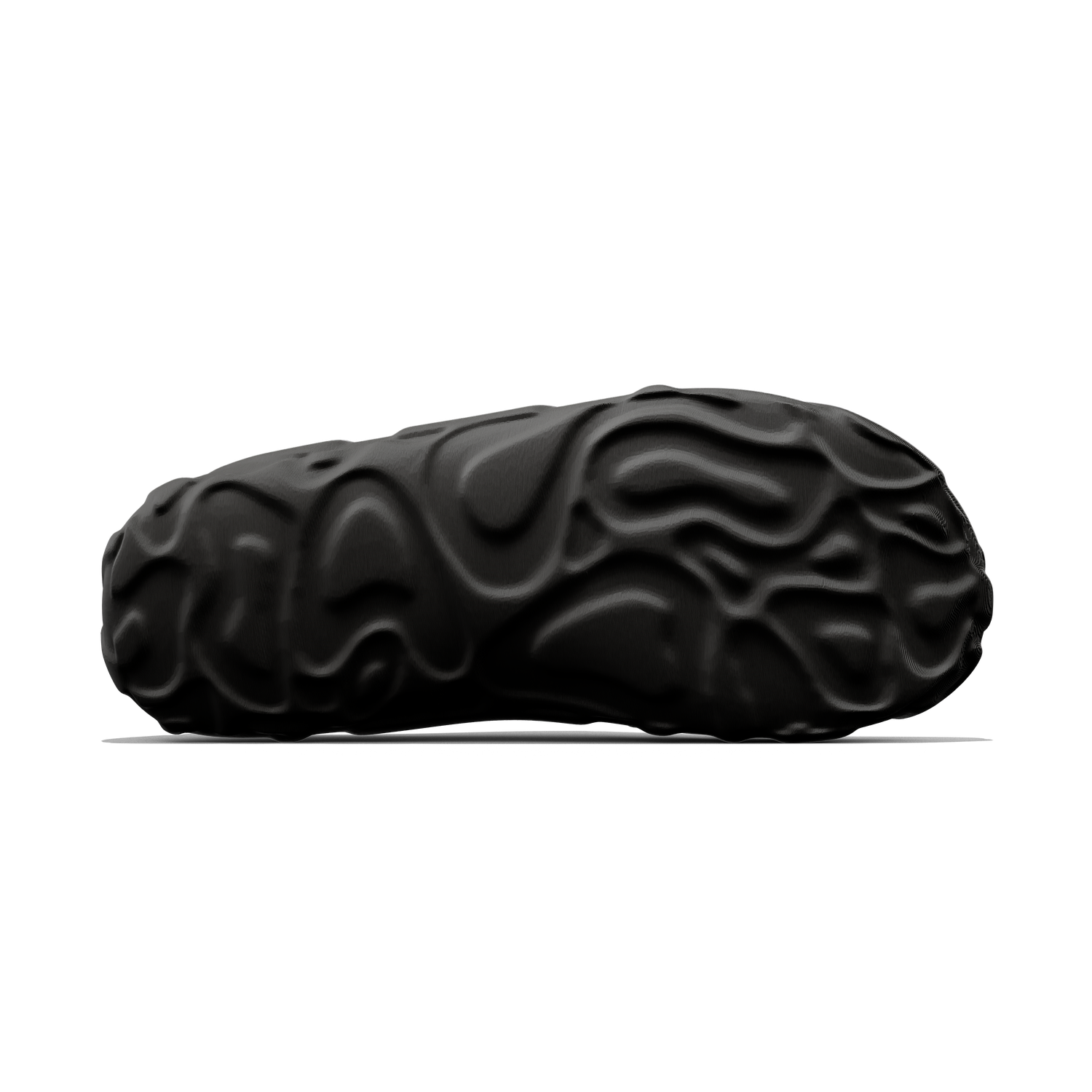 Zenith - 3D printed shoes - zellerfeld 