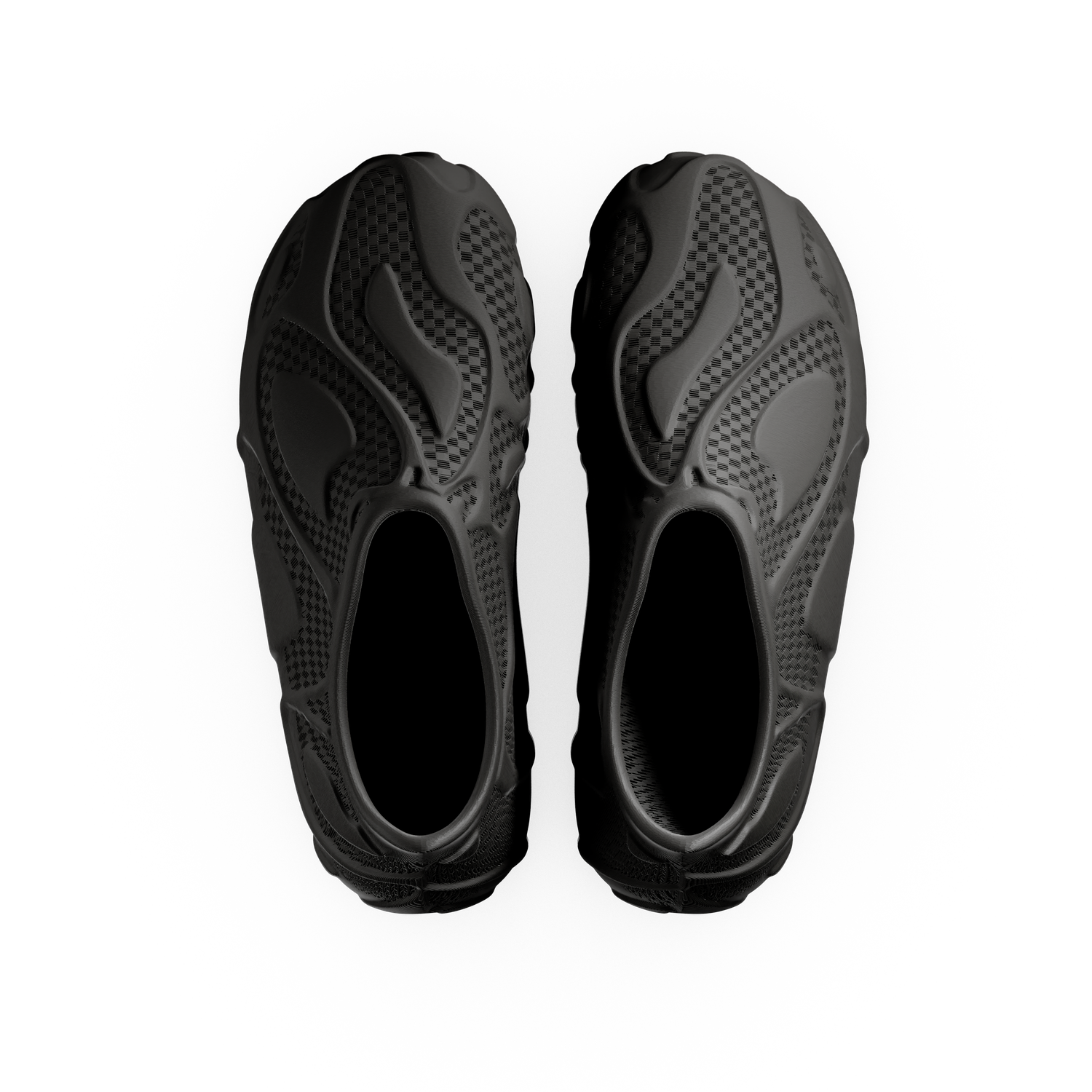 Zenith - 3D printed shoes - zellerfeld 